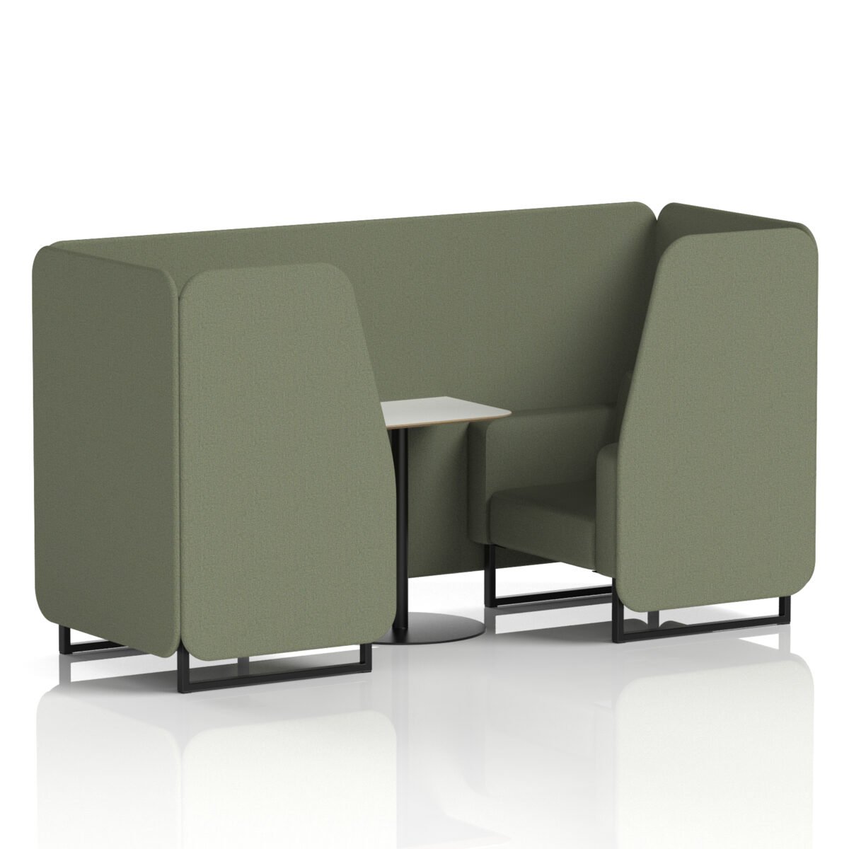 Brixworth Booth In Single Tone - Image 491