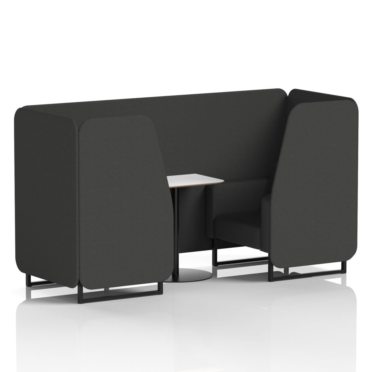 Brixworth Booth In Single Tone - Image 512
