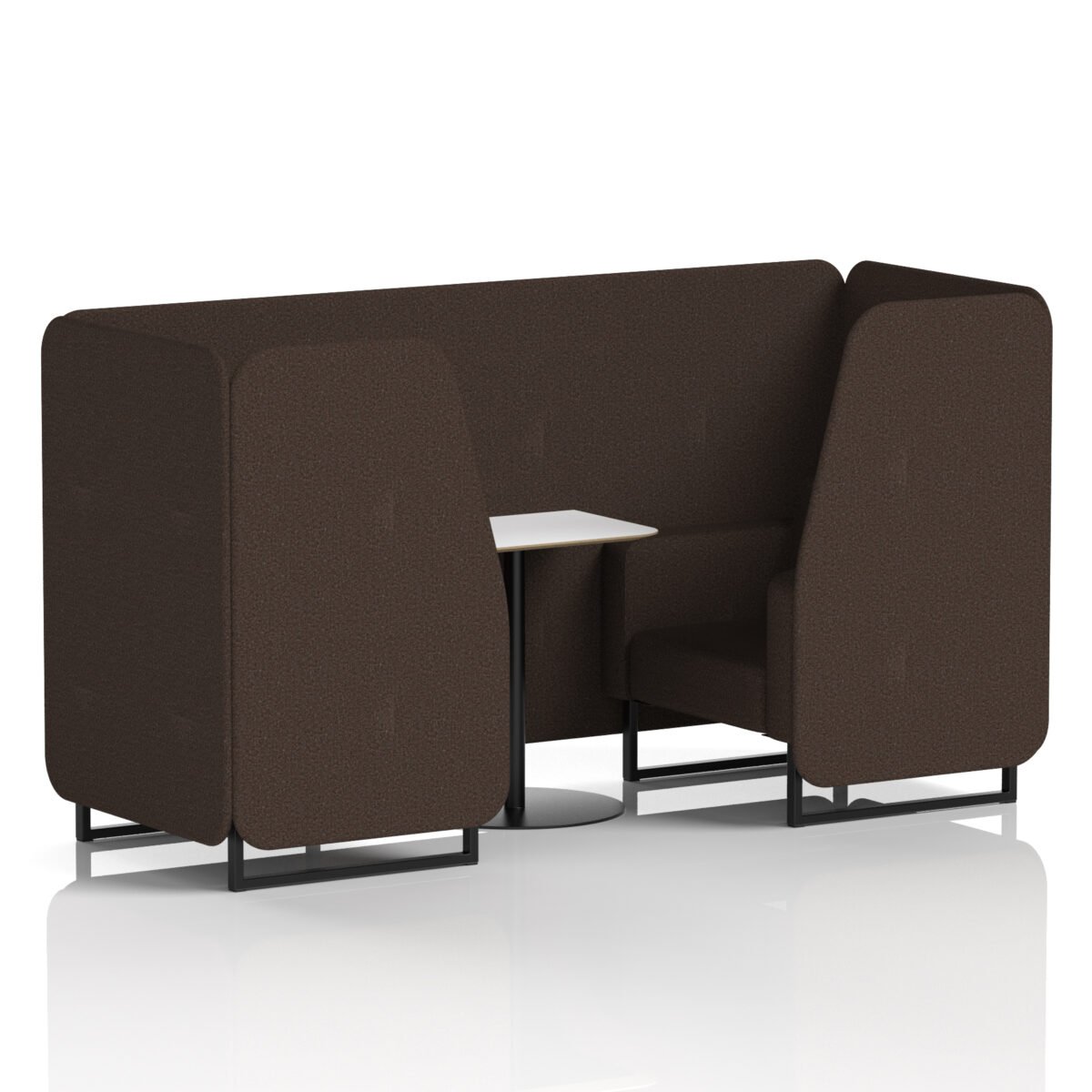 Brixworth Booth In Single Tone - Image 521