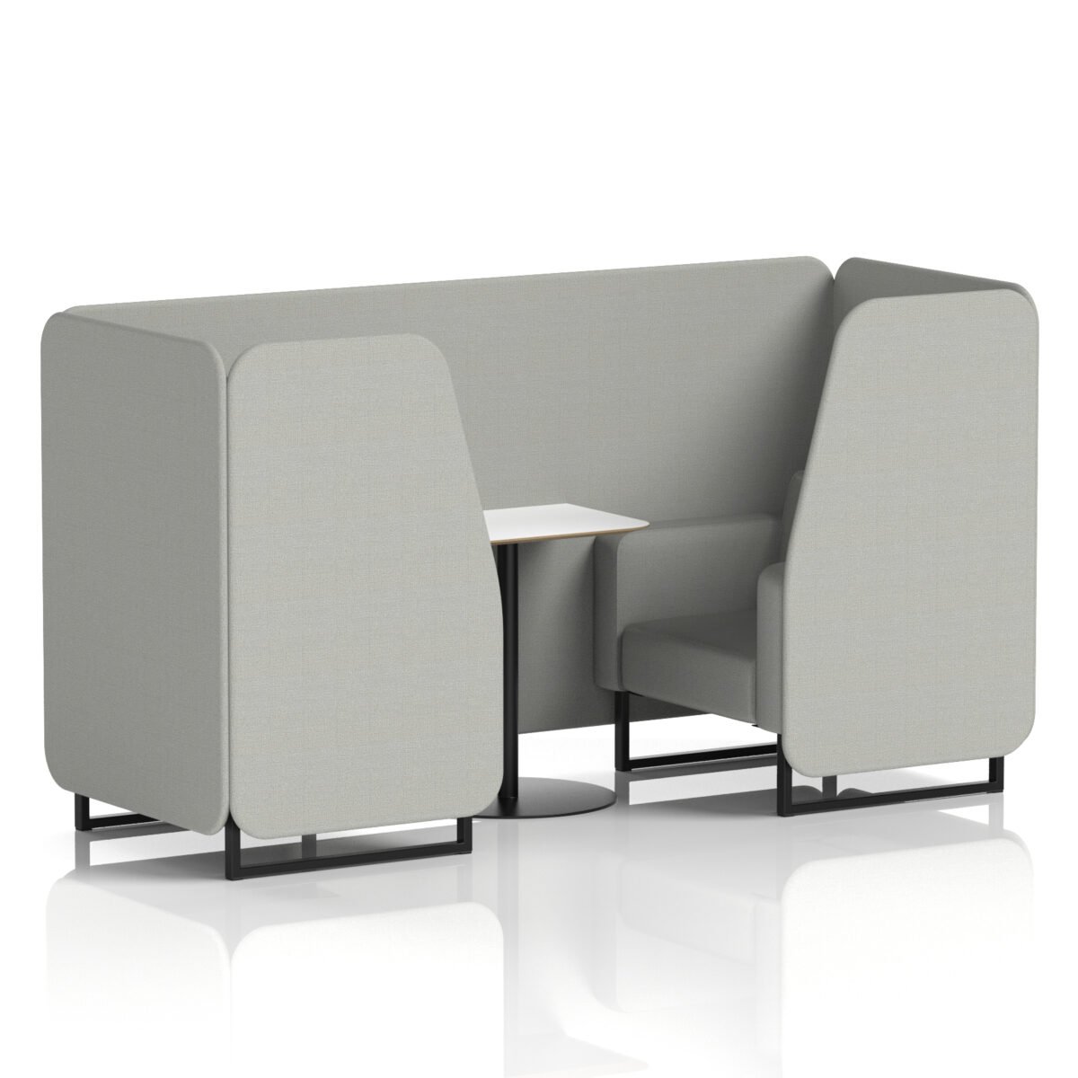 Brixworth Booth In Single Tone - Image 533