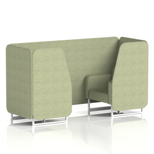 Brixworth Booth In Single Tone
