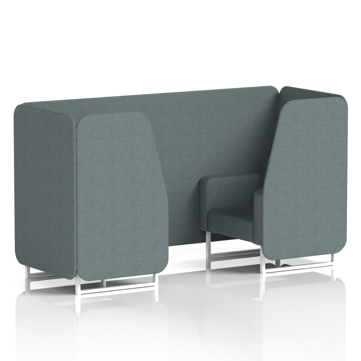 Brixworth Booth In Single Tone - Image 53