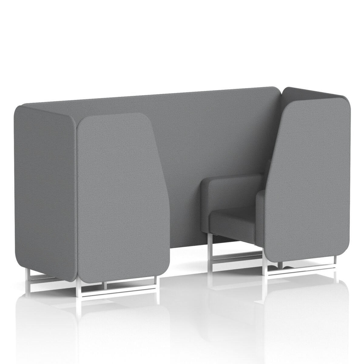 Brixworth Booth In Single Tone - Image 68