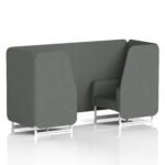 Brixworth Booth In Single Tone - Image 77