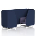 Brixworth Booth In Two Tone - Image 59