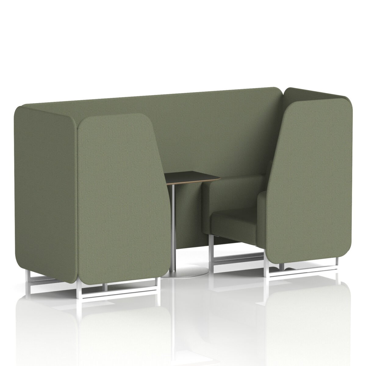 Brixworth Booth In Single Tone - Image 311