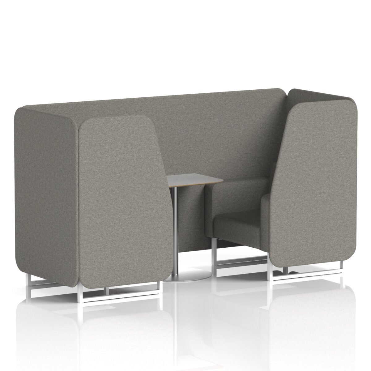 Brixworth Booth In Single Tone - Image 209