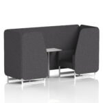 Brixworth Booth In Single Tone - Image 110