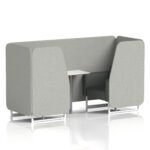 Brixworth Booth In Two Tone - Image 173