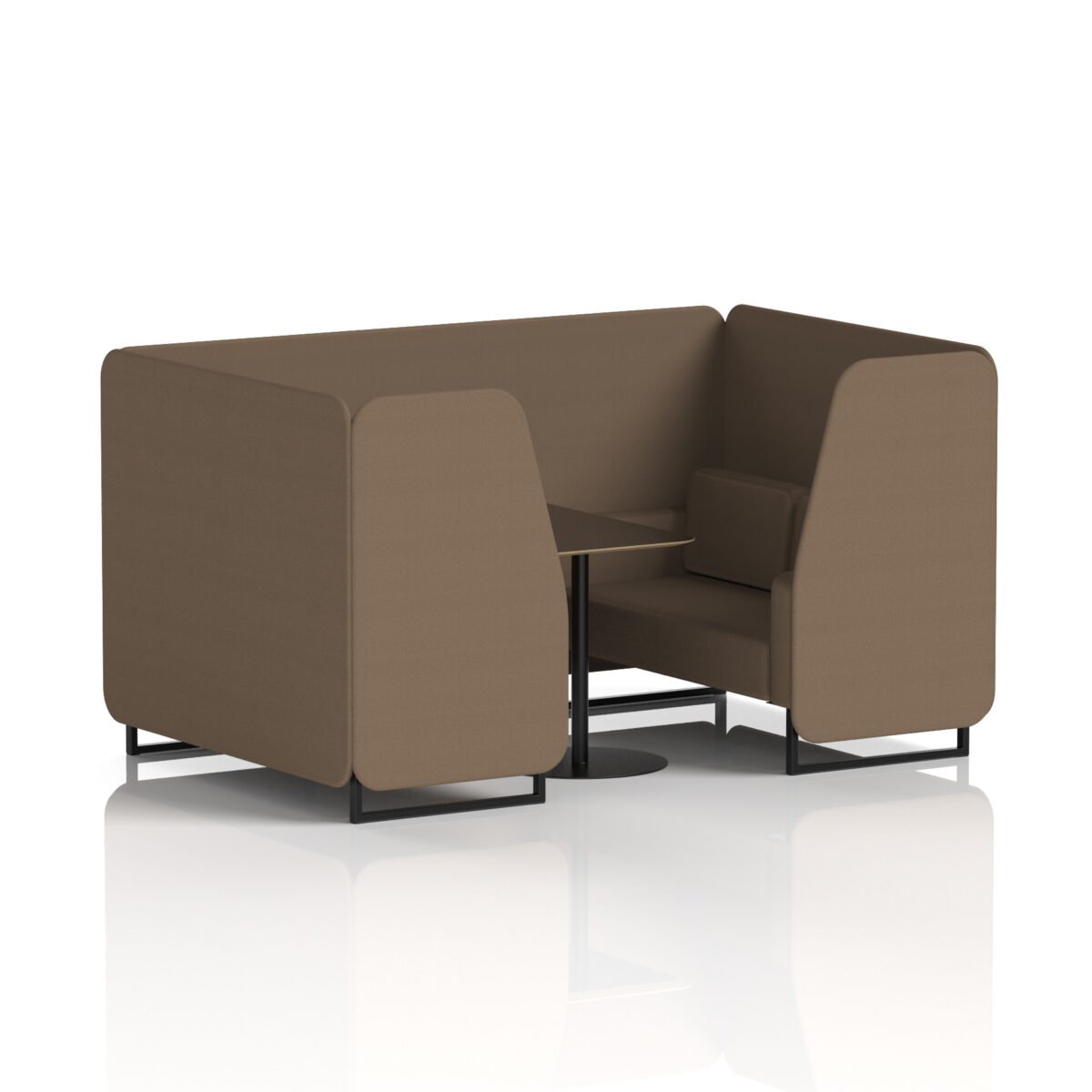 Brixworth Booth In Single Tone - Image 711