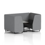 Brixworth Booth In Two Tone - Image 609