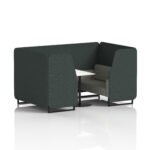 Brixworth Booth In Two Tone - Image 456