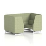 Brixworth Booth In Single Tone - Image 3