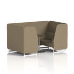 Brixworth Booth In Single Tone - Image 309