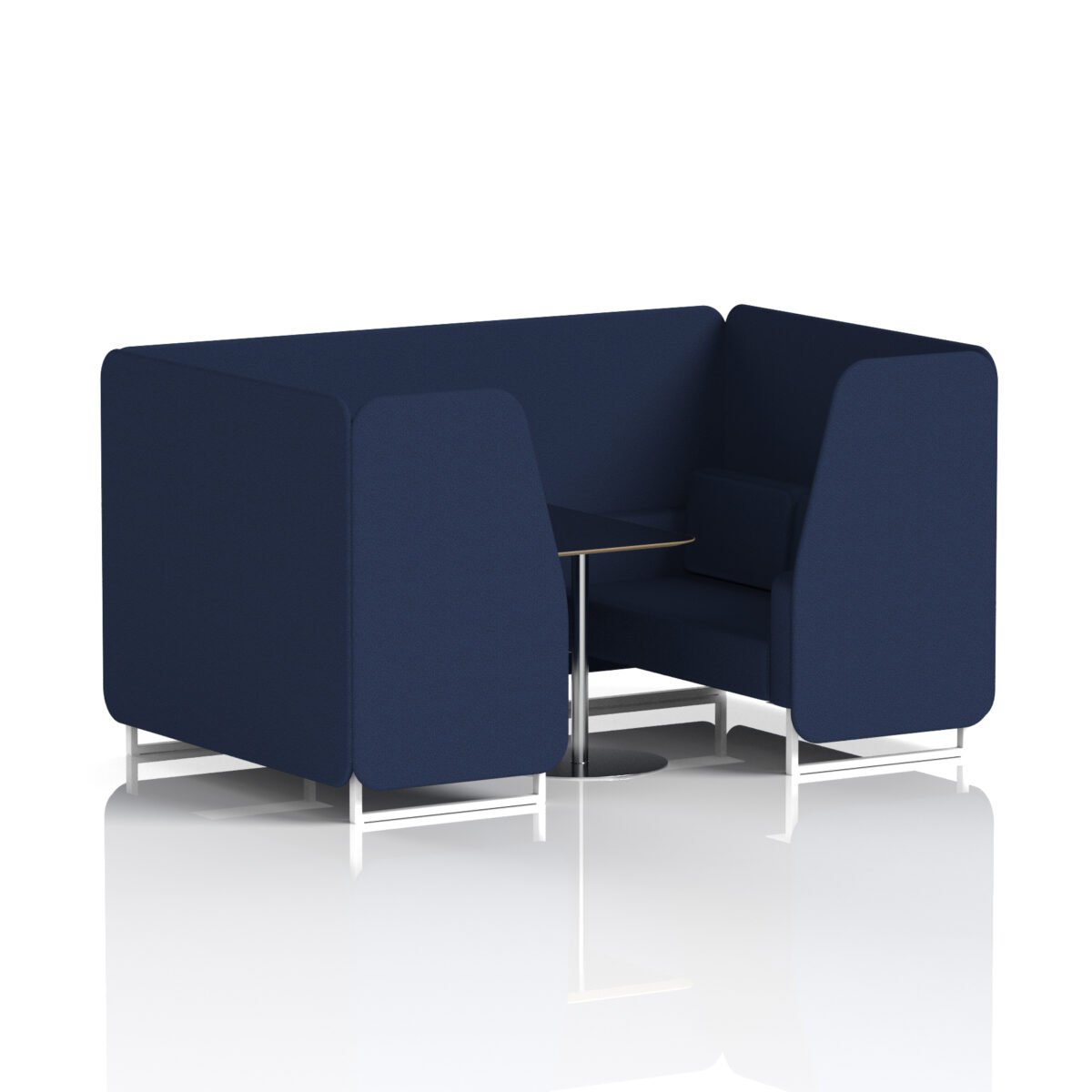 Brixworth Booth In Single Tone - Image 330