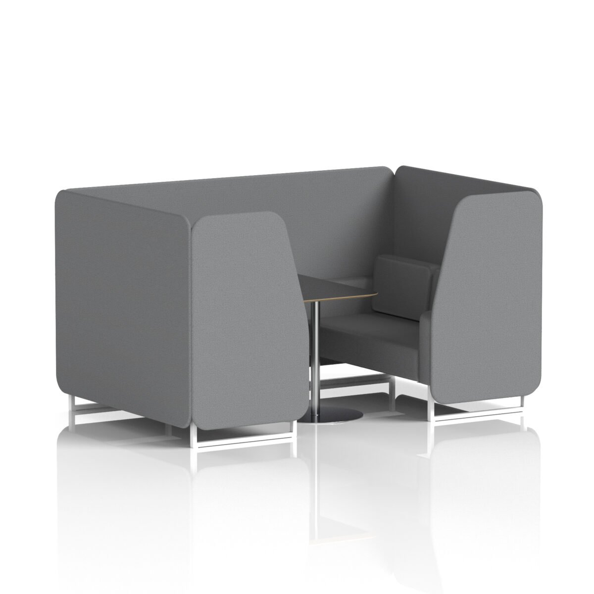 Brixworth Booth In Single Tone - Image 339