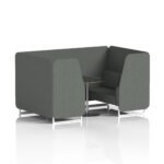 Brixworth Booth In Single Tone - Image 348