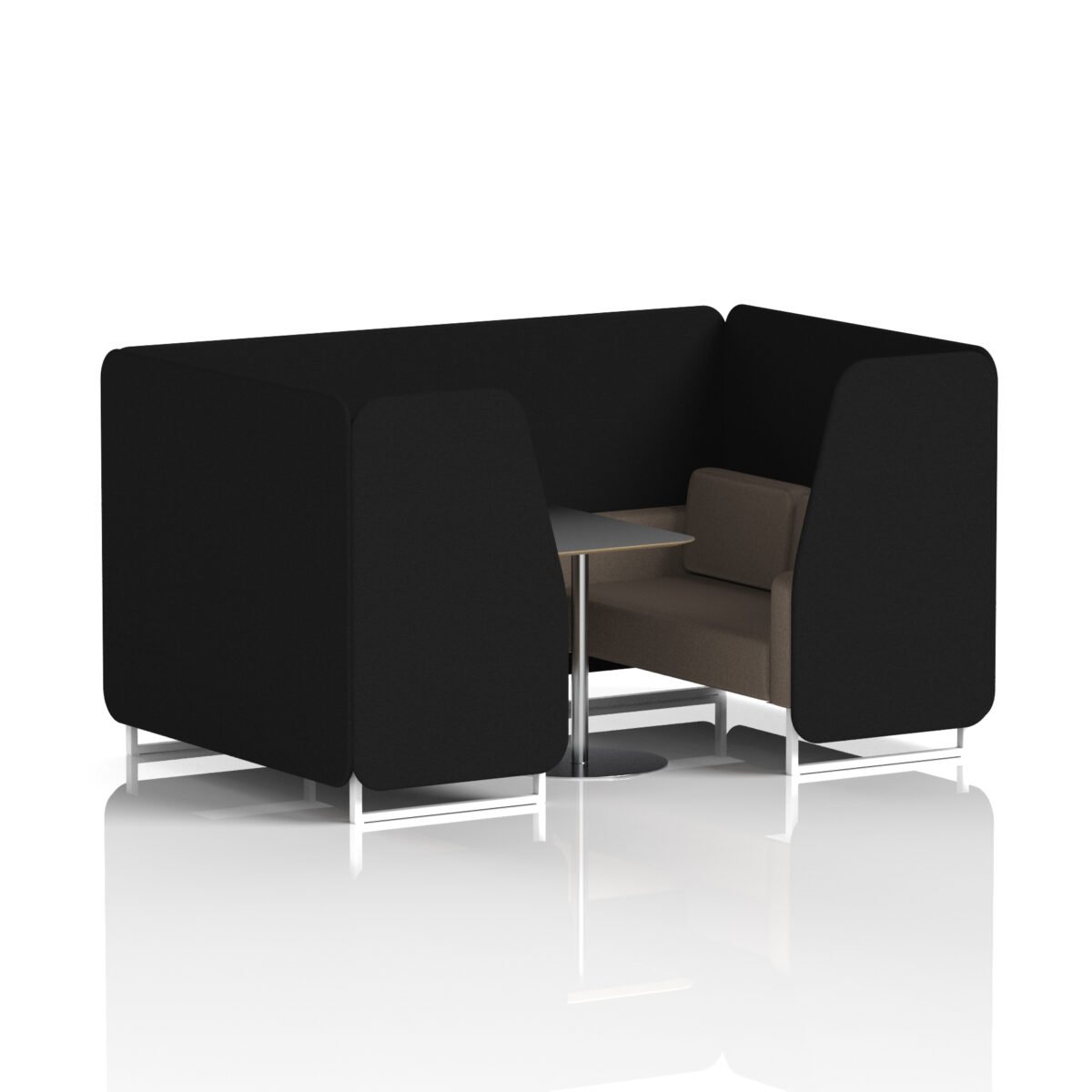 Brixworth Booth In Two Tone - Image 297