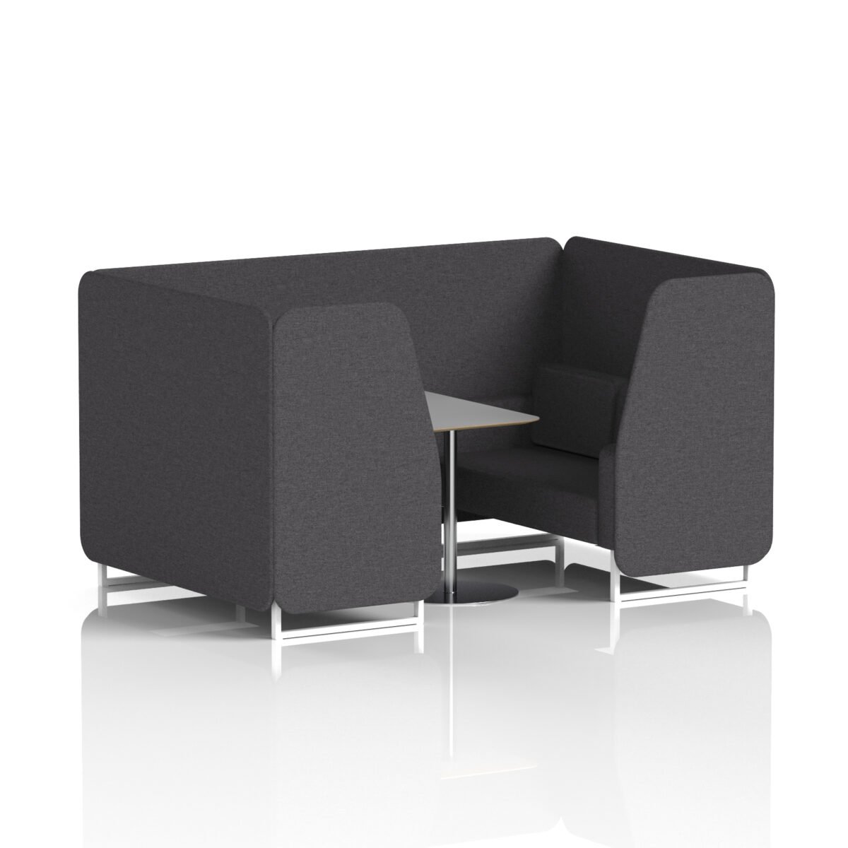 Brixworth Booth In Single Tone - Image 201