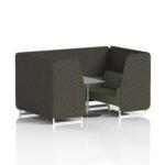 Brixworth Booth In Two Tone - Image 228