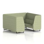 Brixworth Booth In Single Tone - Image 364