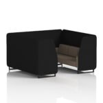Brixworth Booth In Two Tone - Image 388