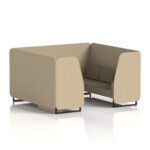 Brixworth Booth In Two Tone - Image 412