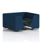 Brixworth Booth In Two Tone - Image 655