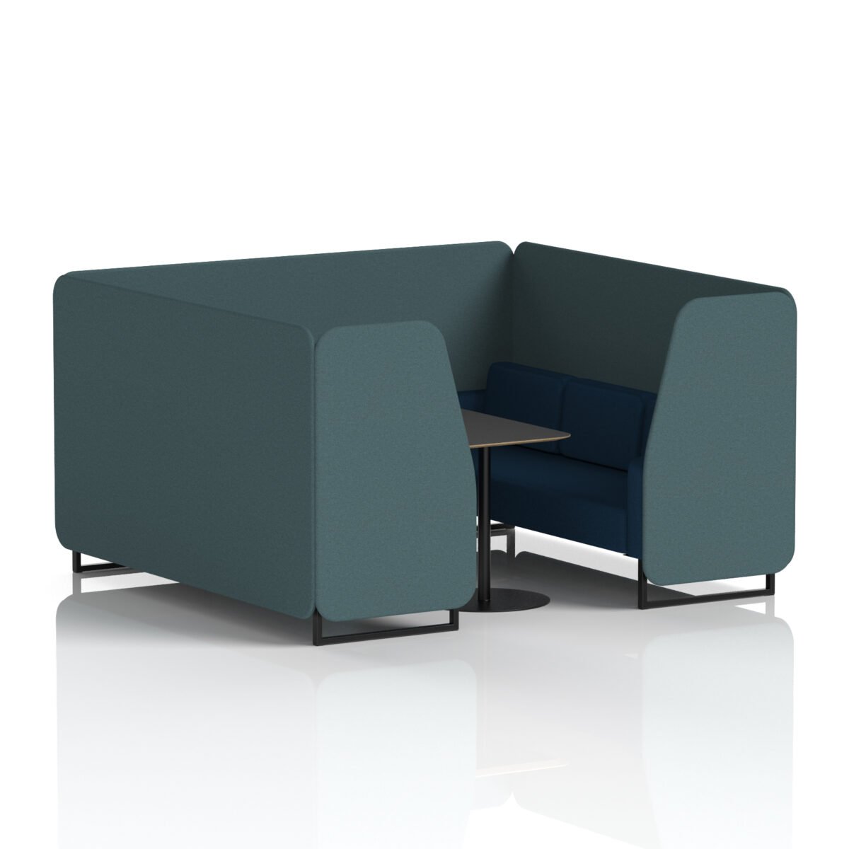 Brixworth Booth In Two Tone - Image 664