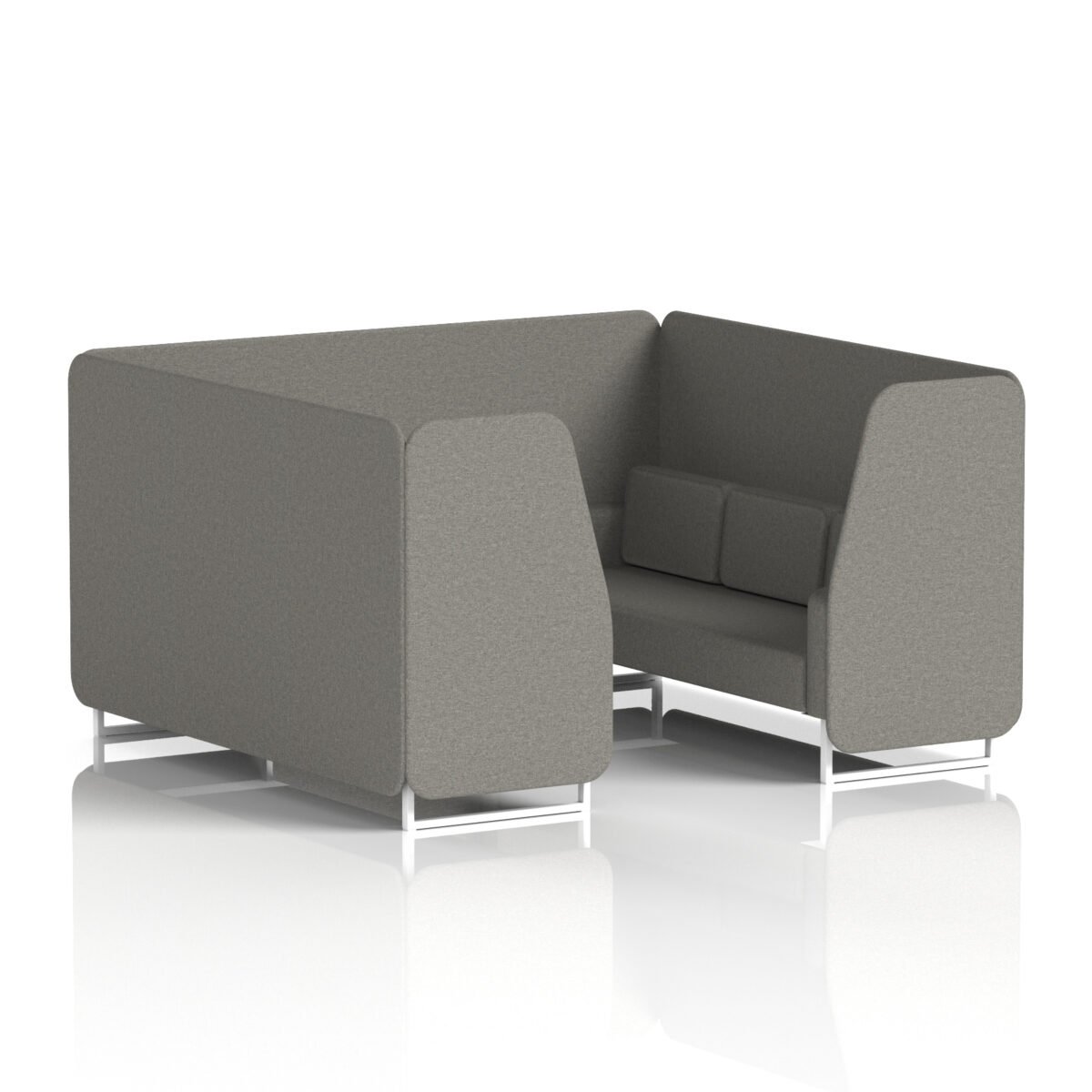 Brixworth Booth In Single Tone - Image 31