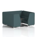 Brixworth Booth In Single Tone - Image 304