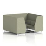 Brixworth Booth In Single Tone - Image 316