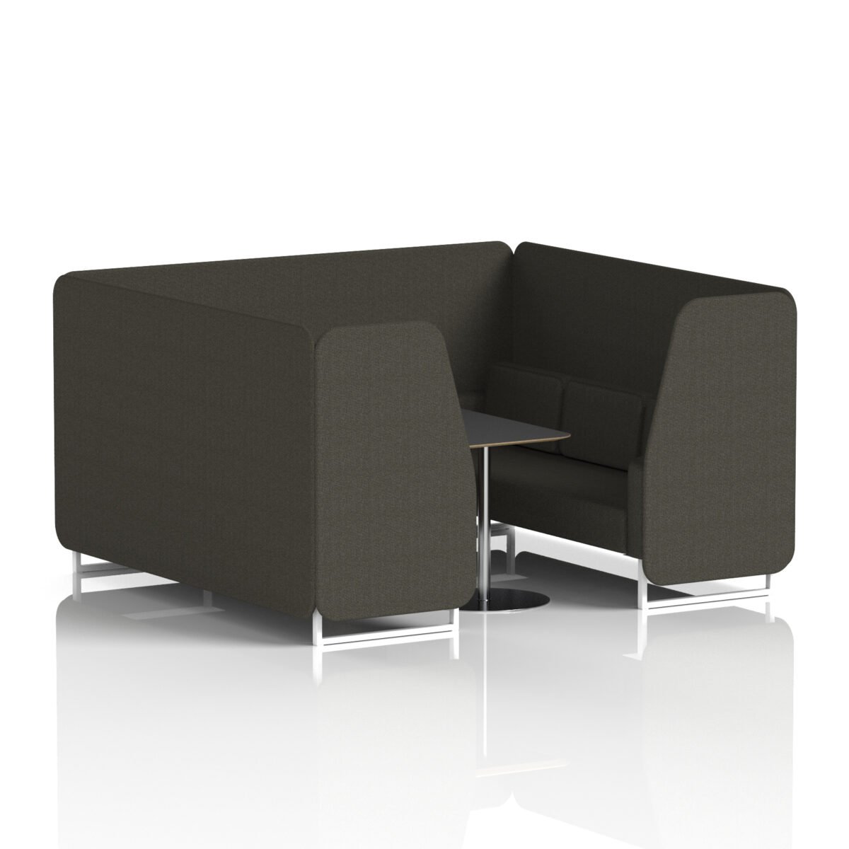 Brixworth Booth In Single Tone - Image 319
