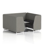 Brixworth Booth In Two Tone - Image 211