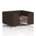 Brixworth Booth In Two Tone - Image 253