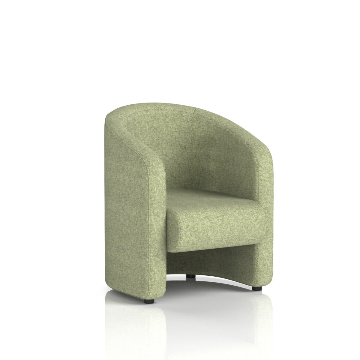 Lamport Armchair And Sofa - Image 1