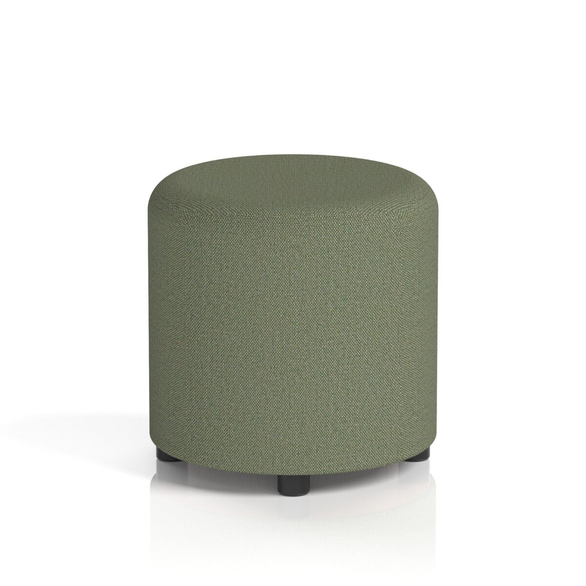 Harlestone Round Stool in Single Tone - Image 14