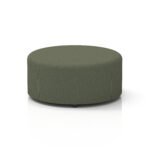 Harlestone Round Stool in Single Tone - Image 50