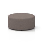 Harlestone Round Stool in Single Tone - Image 72