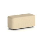 Harlestone Rectangular Stool in Single Tone - Image 30
