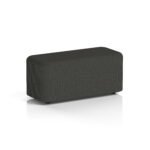 Harlestone Rectangular Stool in Single Tone - Image 35