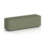 Harlestone Rectangular Stool in Single Tone - Image 50