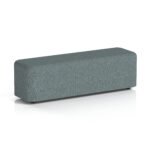 Harlestone Rectangular Stool in Single Tone - Image 54