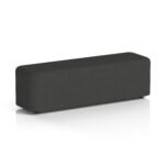 Harlestone Rectangular Stool in Single Tone - Image 57