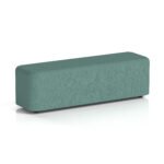 Harlestone Rectangular Stool in Single Tone - Image 61