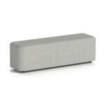 Harlestone Rectangular Stool in Single Tone - Image 64