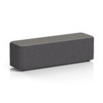 Harlestone Rectangular Stool in Two Tone - Image 43