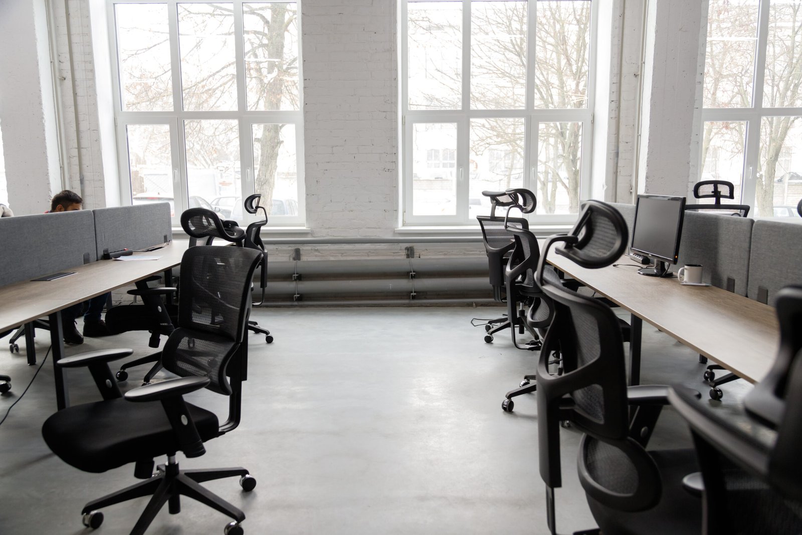 interior of modern coworking space without people 2025 02 14 13 05 22 utc scaled