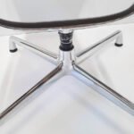Vitra Eames EA116 Lounge Chair - Image 3
