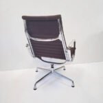 Vitra Eames EA116 Lounge Chair - Image 2